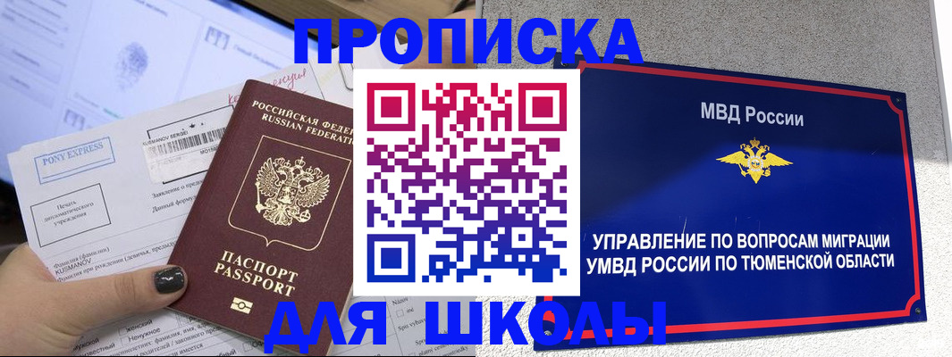 прописка для школы в Электроуглях